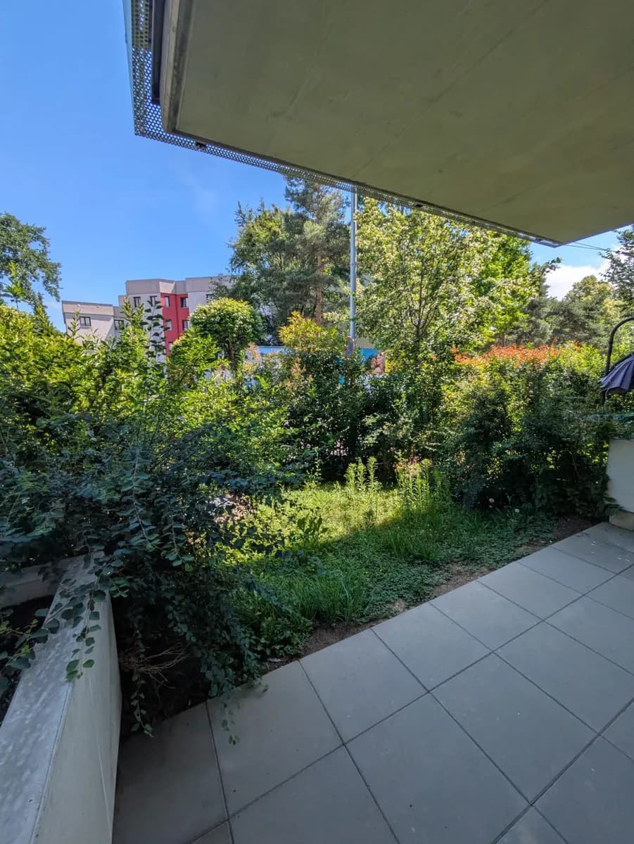 1-Zimmer-Wohnung mieten in Graz – 32 m², € 568 – Bild 7 von 8