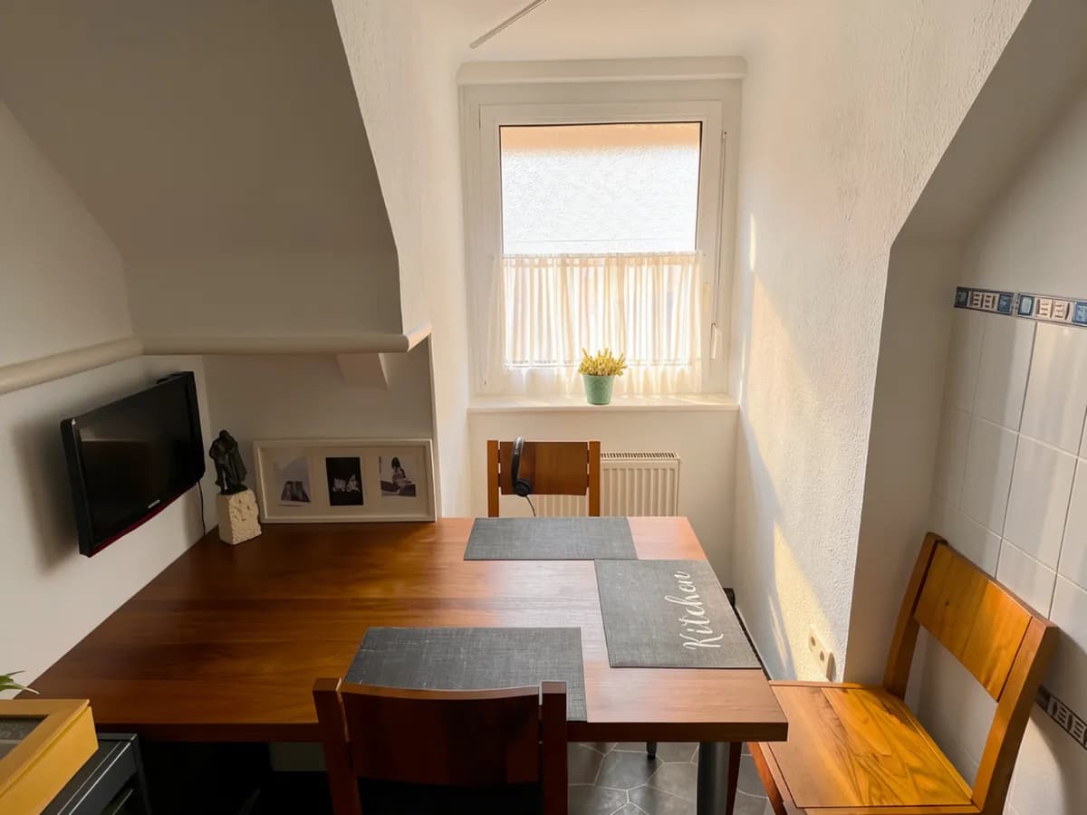 2-Zimmer-Wohnung mieten in Mödling – 49 m², € 800 – Bild 2 von 14
