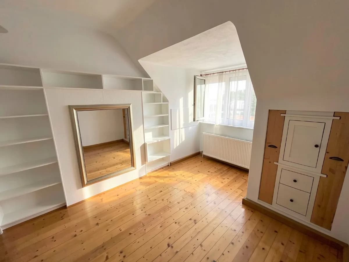 2-Zimmer-Wohnung mieten in Mödling – 49 m², € 800 – Bild 4 von 14