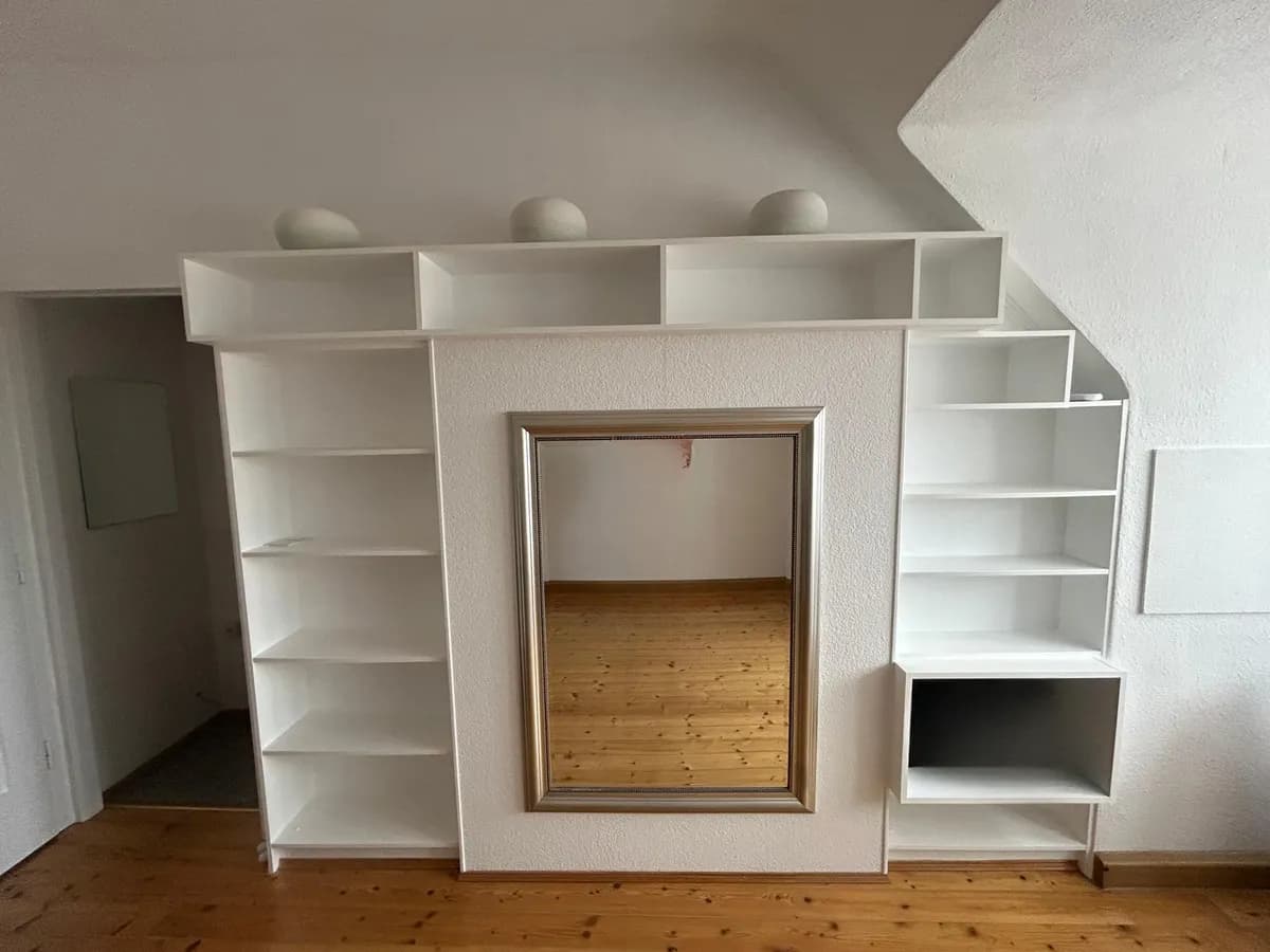 2-Zimmer-Wohnung mieten in Mödling – 49 m², € 800 – Bild 5 von 14