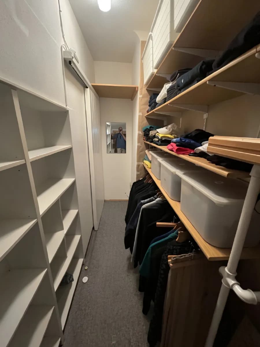 2-Zimmer-Wohnung mieten in Mödling – 49 m², € 800 – Bild 7 von 14
