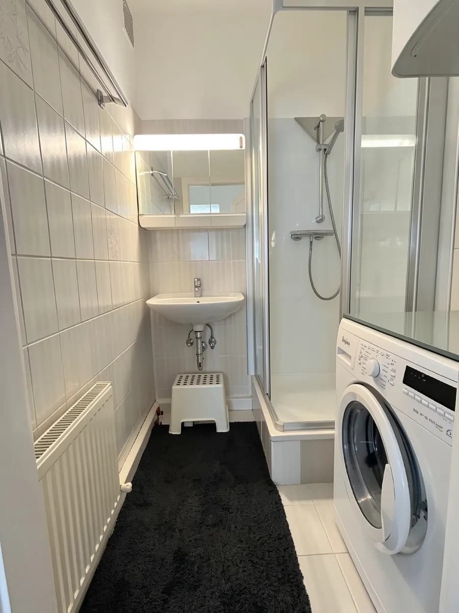 2-Zimmer-Wohnung mieten in Mödling – 49 m², € 800 – Bild 9 von 14