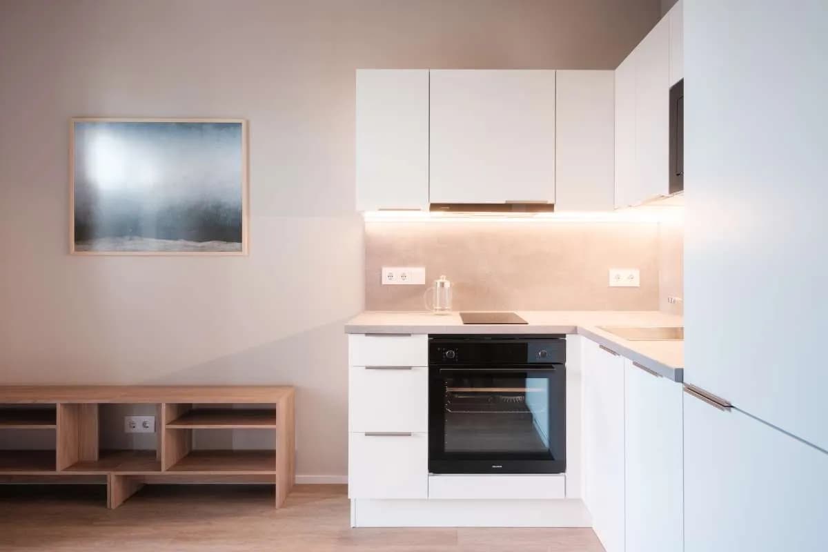 1-Zimmer-Wohnung mieten in Linz – 38 m², € 1.050 – Bild 4 von 15