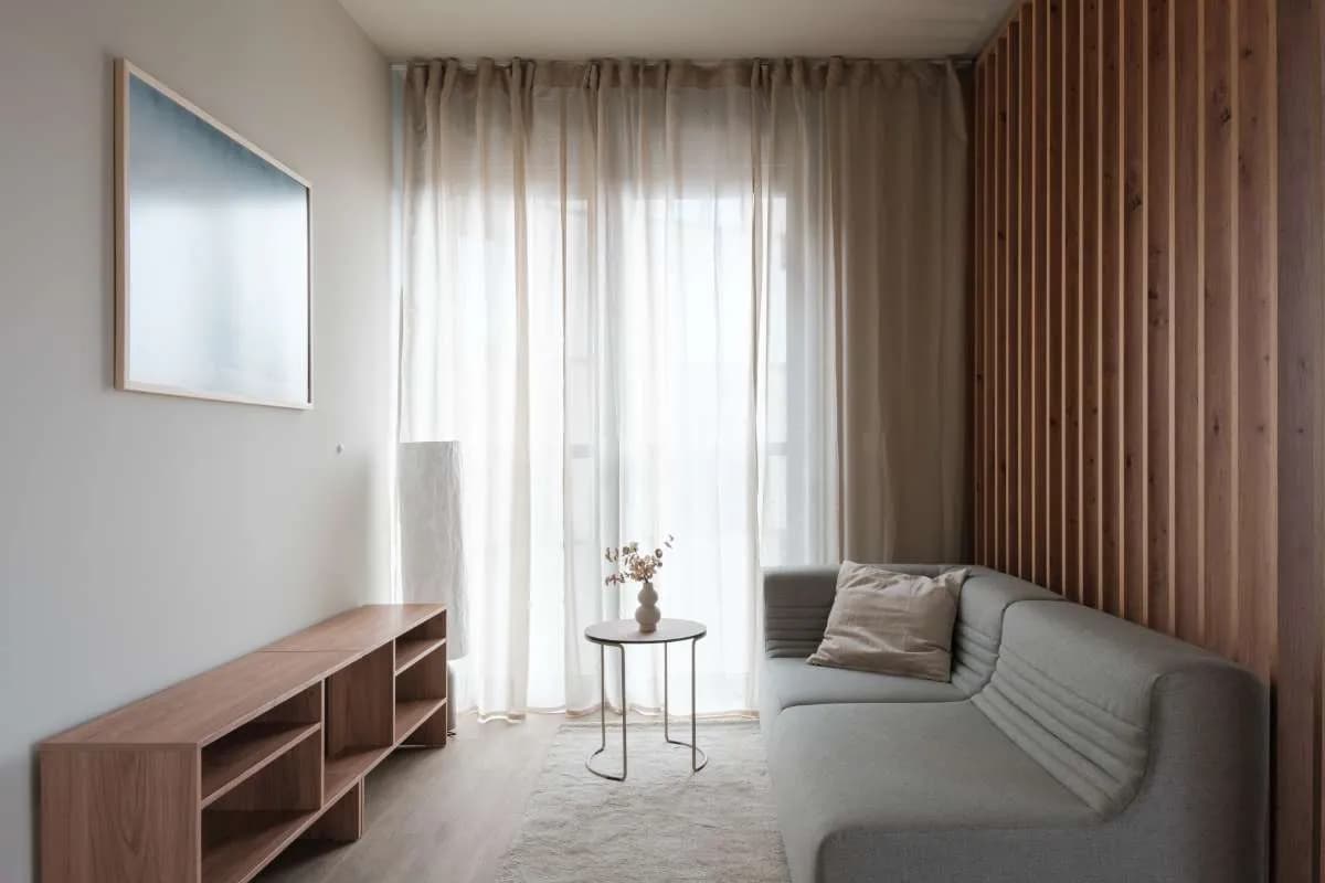 1-Zimmer-Wohnung mieten in Linz – 38 m², € 1.050 – Bild 9 von 15