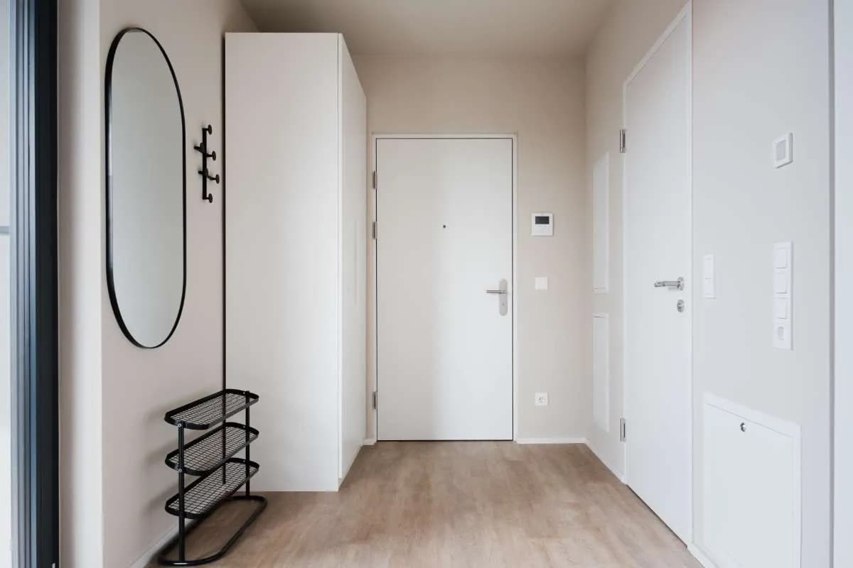 1-Zimmer-Wohnung mieten in Linz – 38 m², € 1.050 – Bild 11 von 15