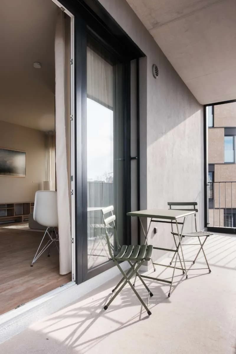 1-Zimmer-Wohnung mieten in Linz – 38 m², € 1.050 – Bild 13 von 15