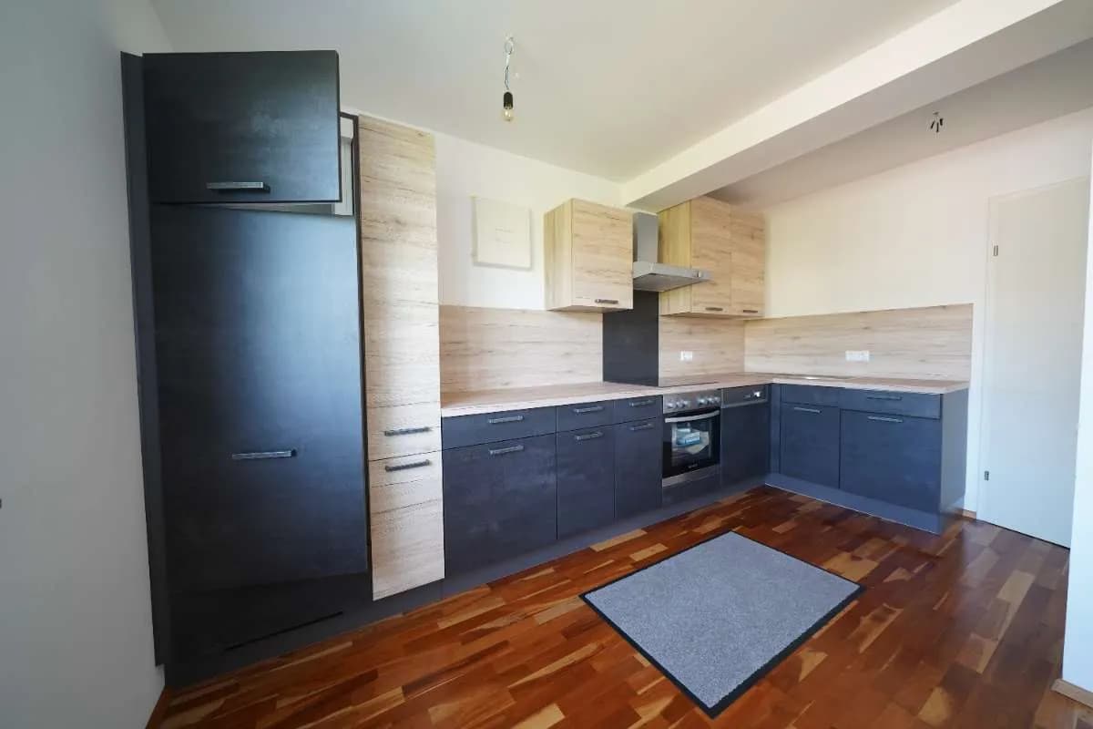 2-Zimmer-Wohnung mieten in Grieskirchen – 40 m², € 550