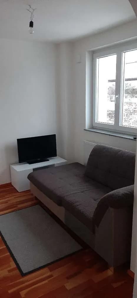 2-Zimmer-Wohnung mieten in Grieskirchen – 40 m², € 550 – Bild 2 von 7
