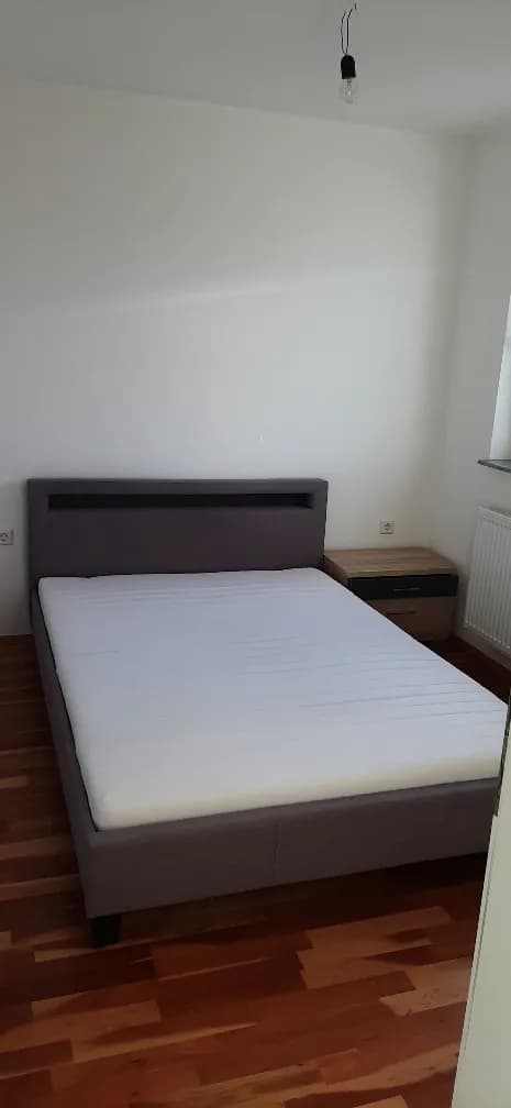 2-Zimmer-Wohnung mieten in Grieskirchen – 40 m², € 550 – Bild 4 von 7