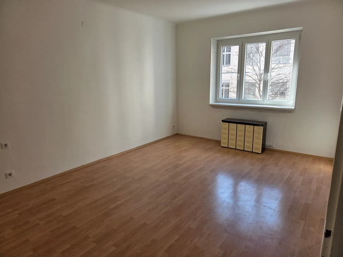 1-Zimmer-Wohnung kaufen in Wien – 34 m², € 128.000 – Bild 2 von 27