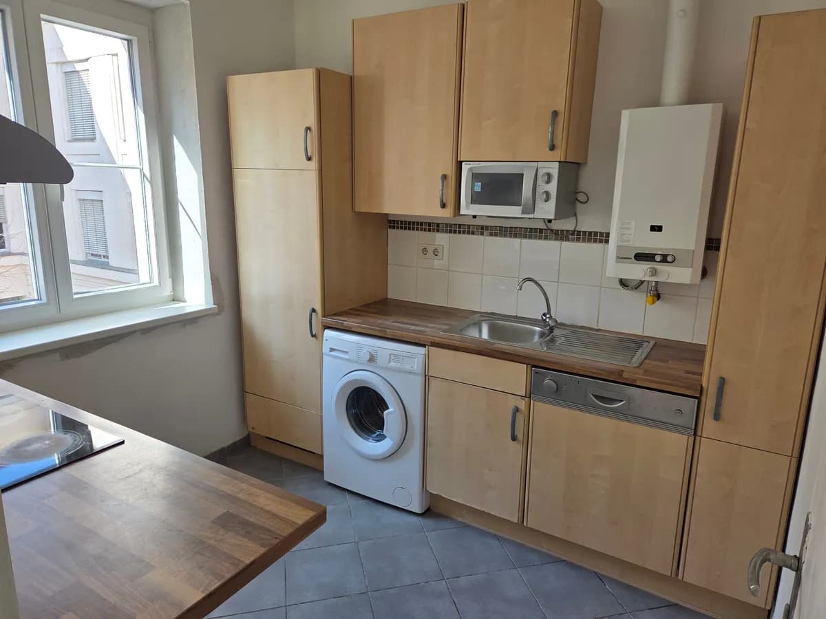 1-Zimmer-Wohnung kaufen in Wien – 34 m², € 128.000 – Bild 4 von 27