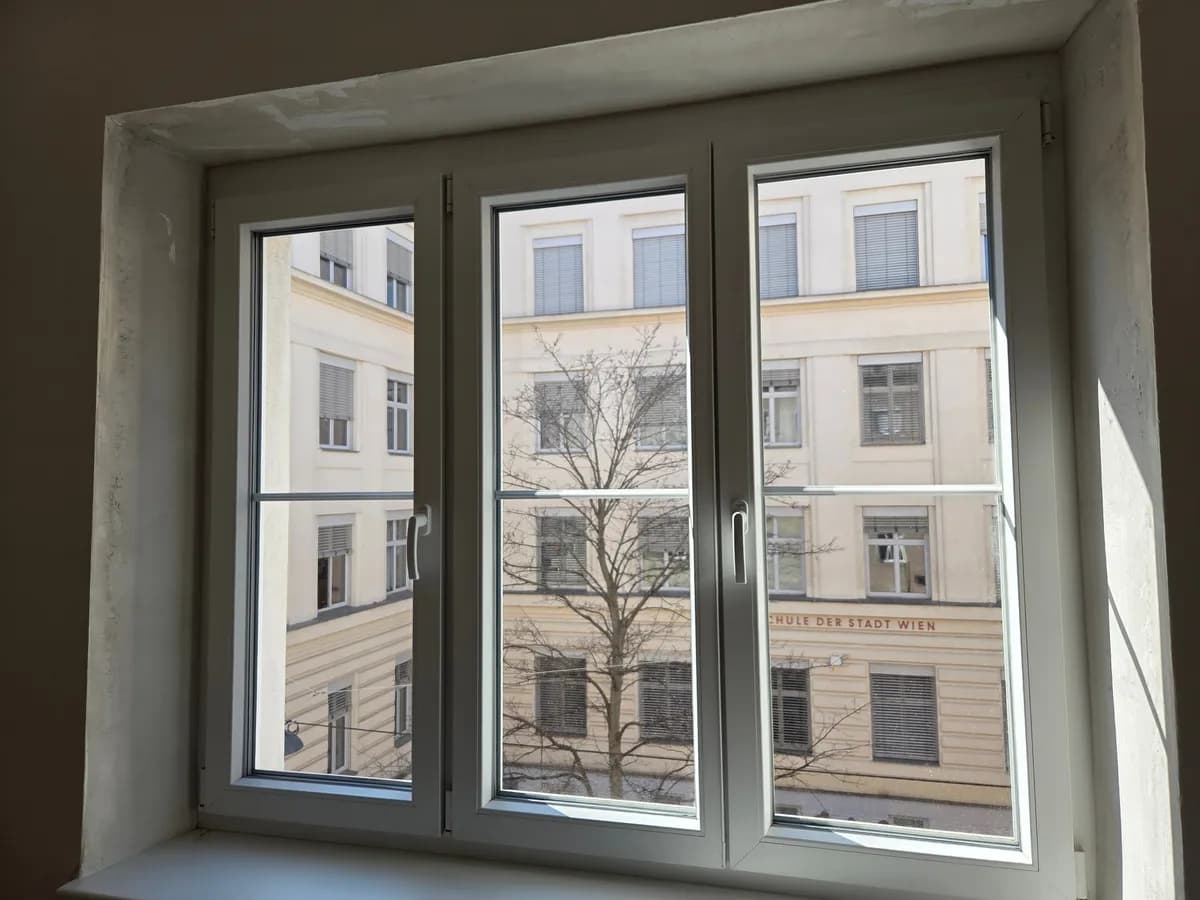 1-Zimmer-Wohnung kaufen in Wien – 34 m², € 128.000 – Bild 6 von 27
