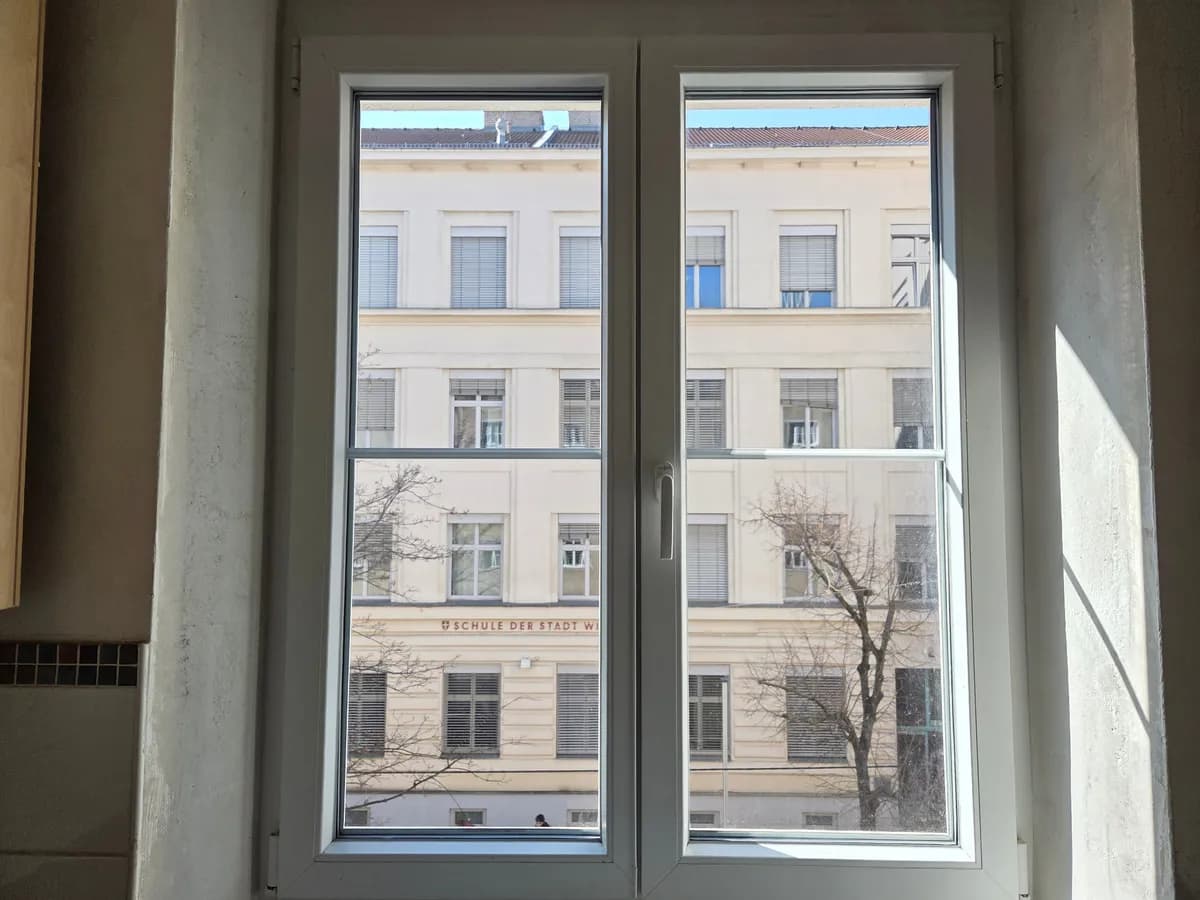 1-Zimmer-Wohnung kaufen in Wien – 34 m², € 128.000 – Bild 7 von 27