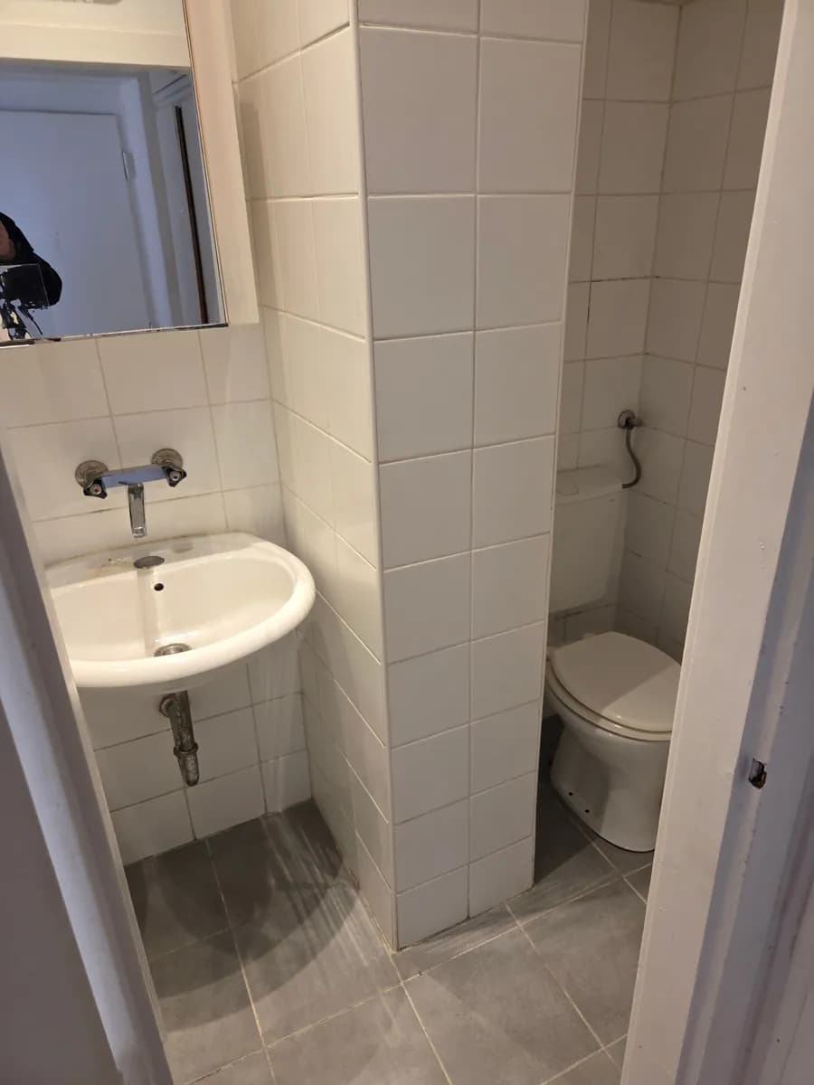 1-Zimmer-Wohnung kaufen in Wien – 34 m², € 128.000 – Bild 8 von 27