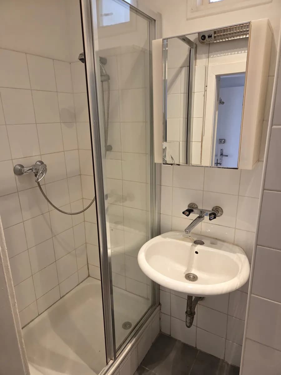 1-Zimmer-Wohnung kaufen in Wien – 34 m², € 128.000 – Bild 9 von 27