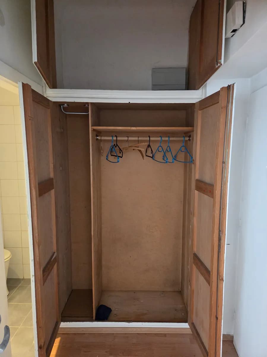 1-Zimmer-Wohnung kaufen in Wien – 34 m², € 128.000 – Bild 11 von 27