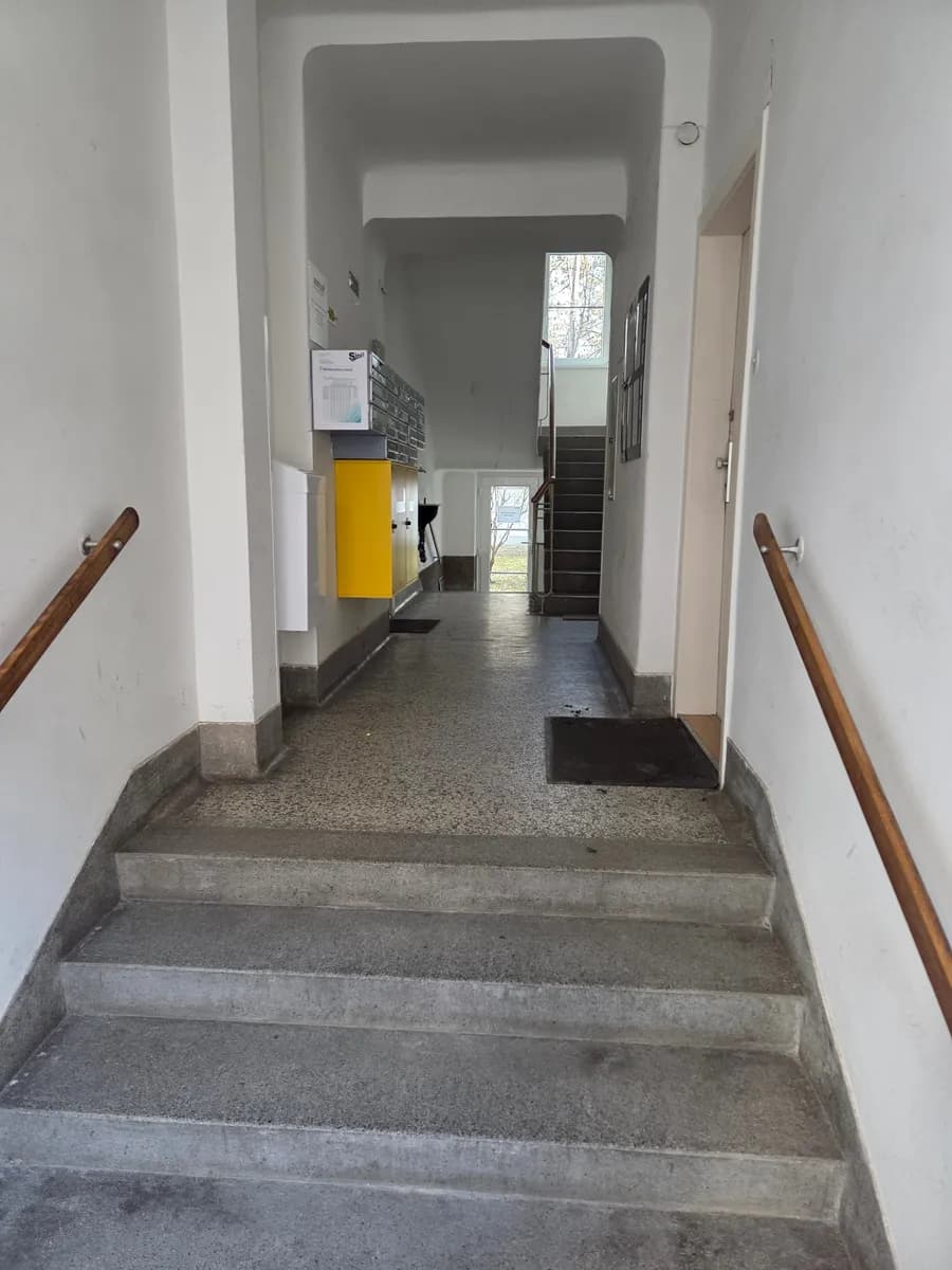 1-Zimmer-Wohnung kaufen in Wien – 34 m², € 128.000 – Bild 14 von 27