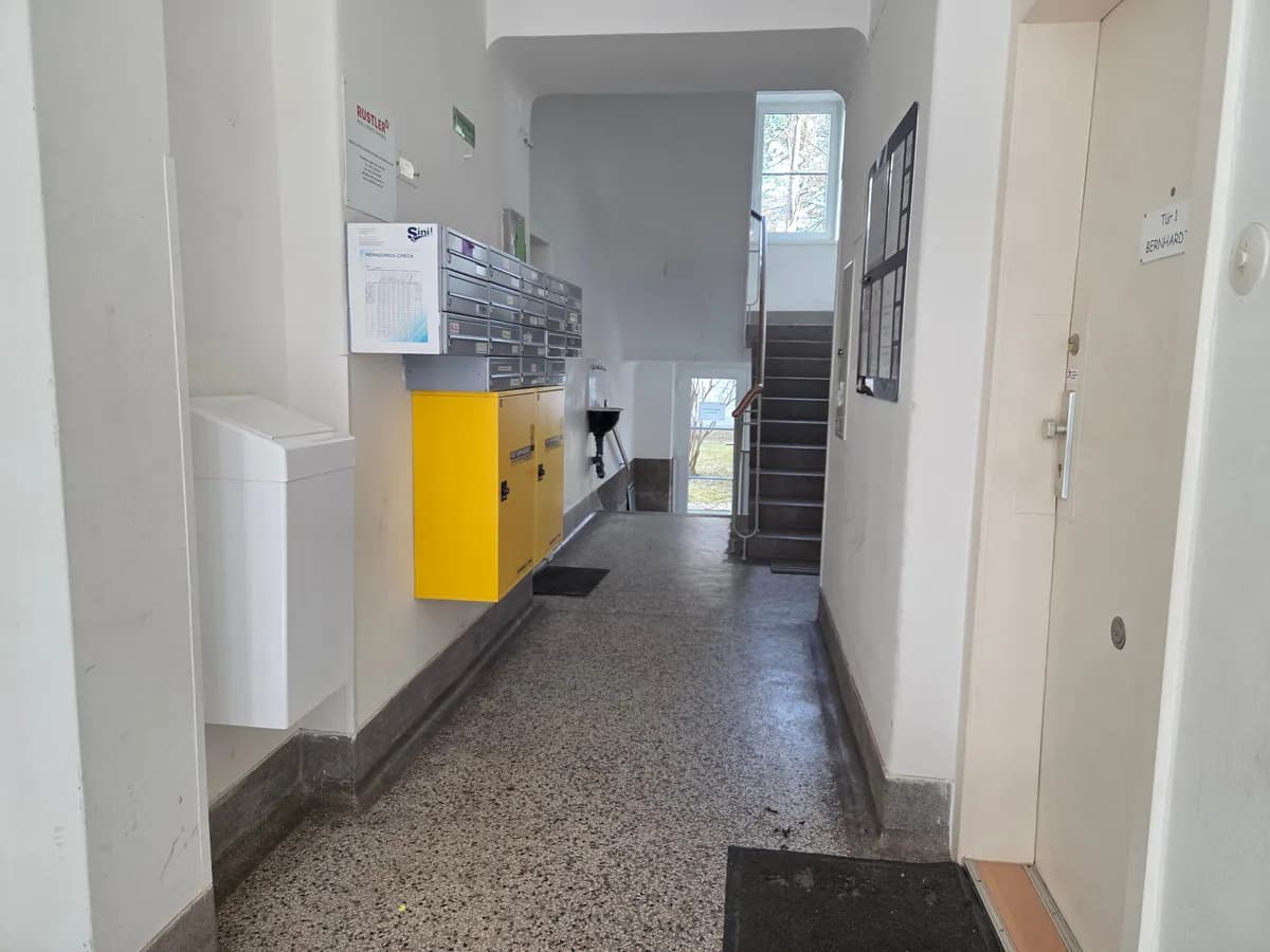 1-Zimmer-Wohnung kaufen in Wien – 34 m², € 128.000 – Bild 15 von 27
