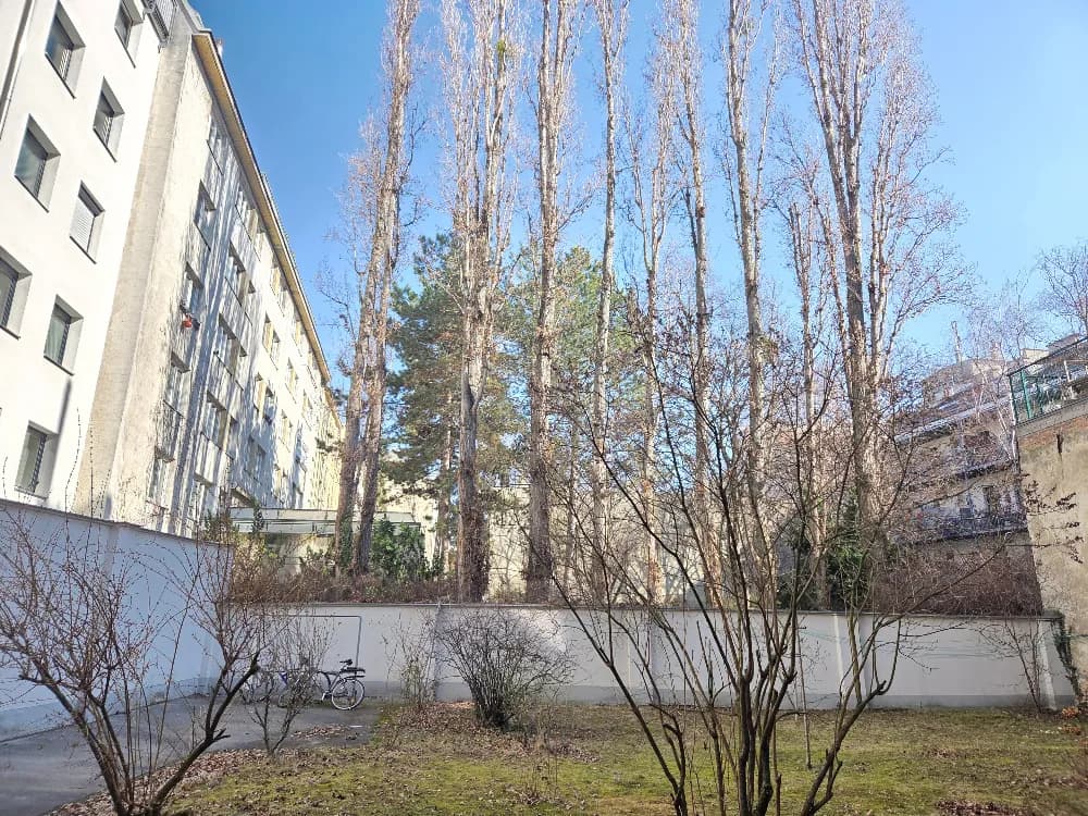 1-Zimmer-Wohnung kaufen in Wien – 34 m², € 128.000 – Bild 16 von 27