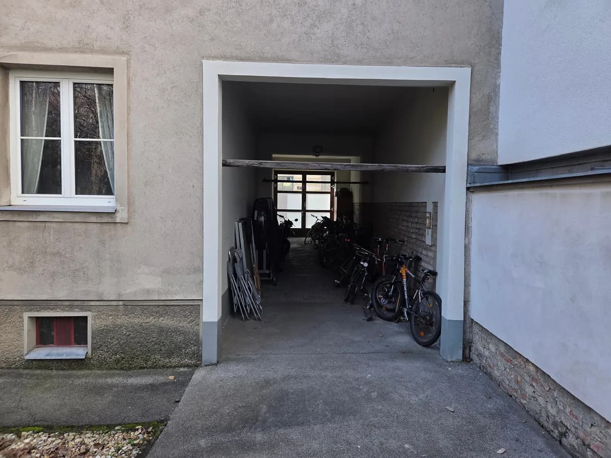1-Zimmer-Wohnung kaufen in Wien – 34 m², € 128.000 – Bild 18 von 27