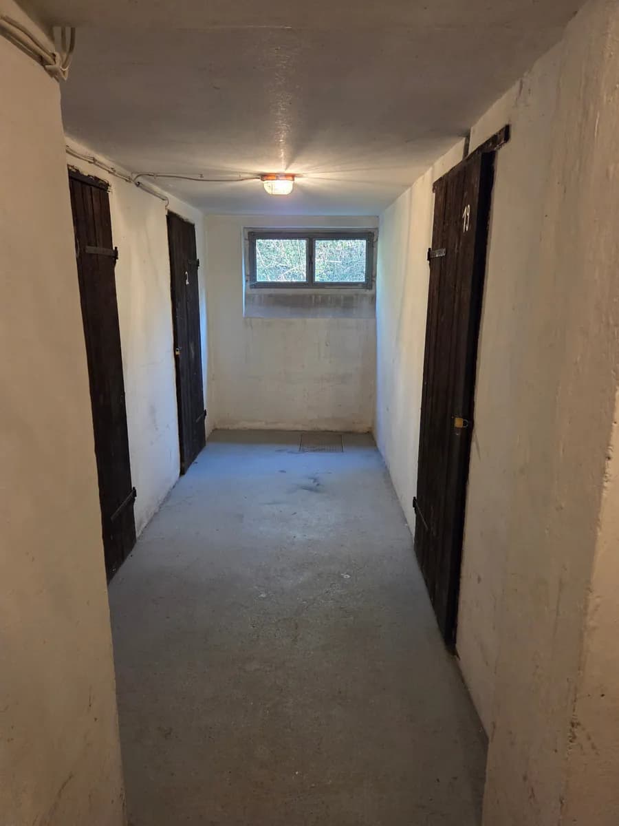 1-Zimmer-Wohnung kaufen in Wien – 34 m², € 128.000 – Bild 21 von 27