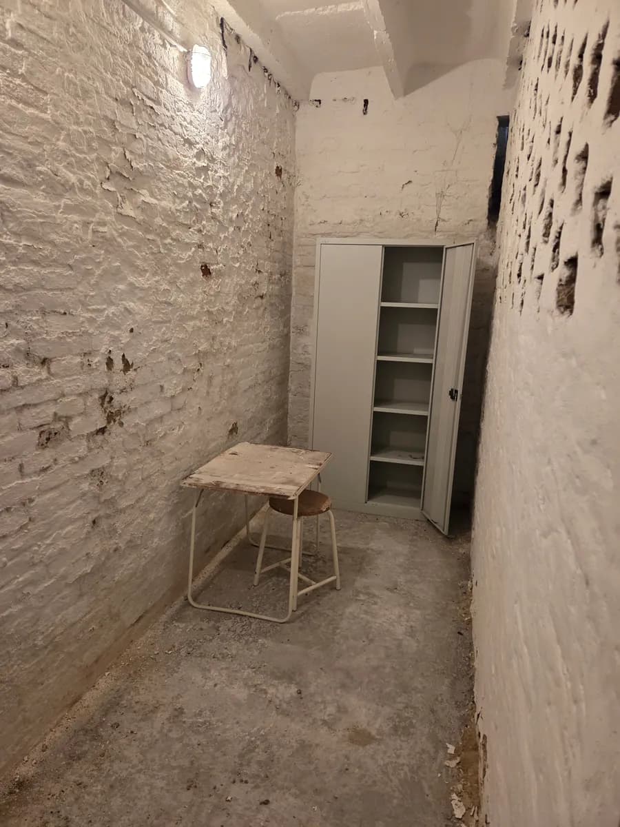 1-Zimmer-Wohnung kaufen in Wien – 34 m², € 128.000 – Bild 22 von 27