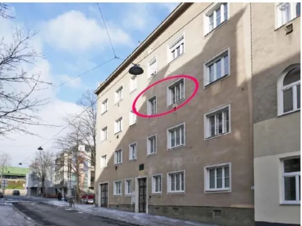 1-Zimmer-Wohnung kaufen in Wien – 34 m², € 128.000 – Bild 24 von 27