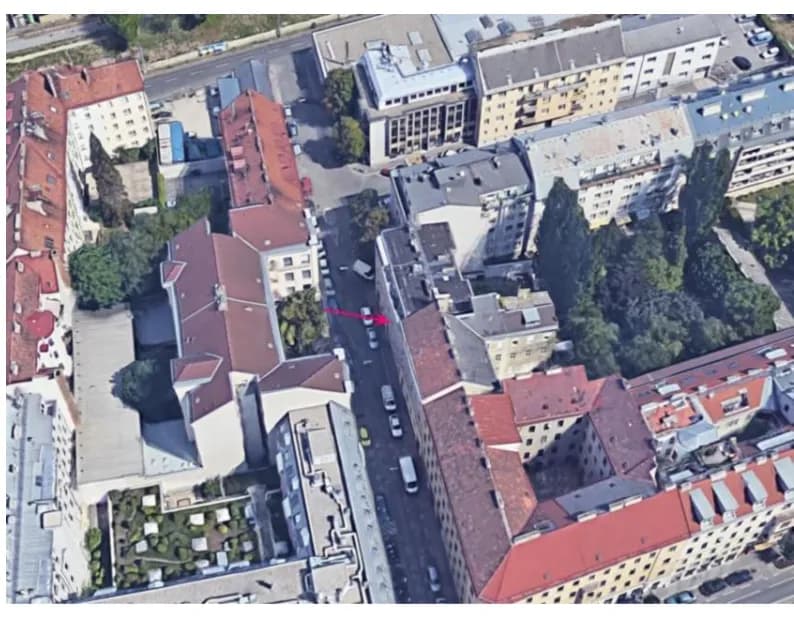 1-Zimmer-Wohnung kaufen in Wien – 34 m², € 128.000 – Bild 25 von 27