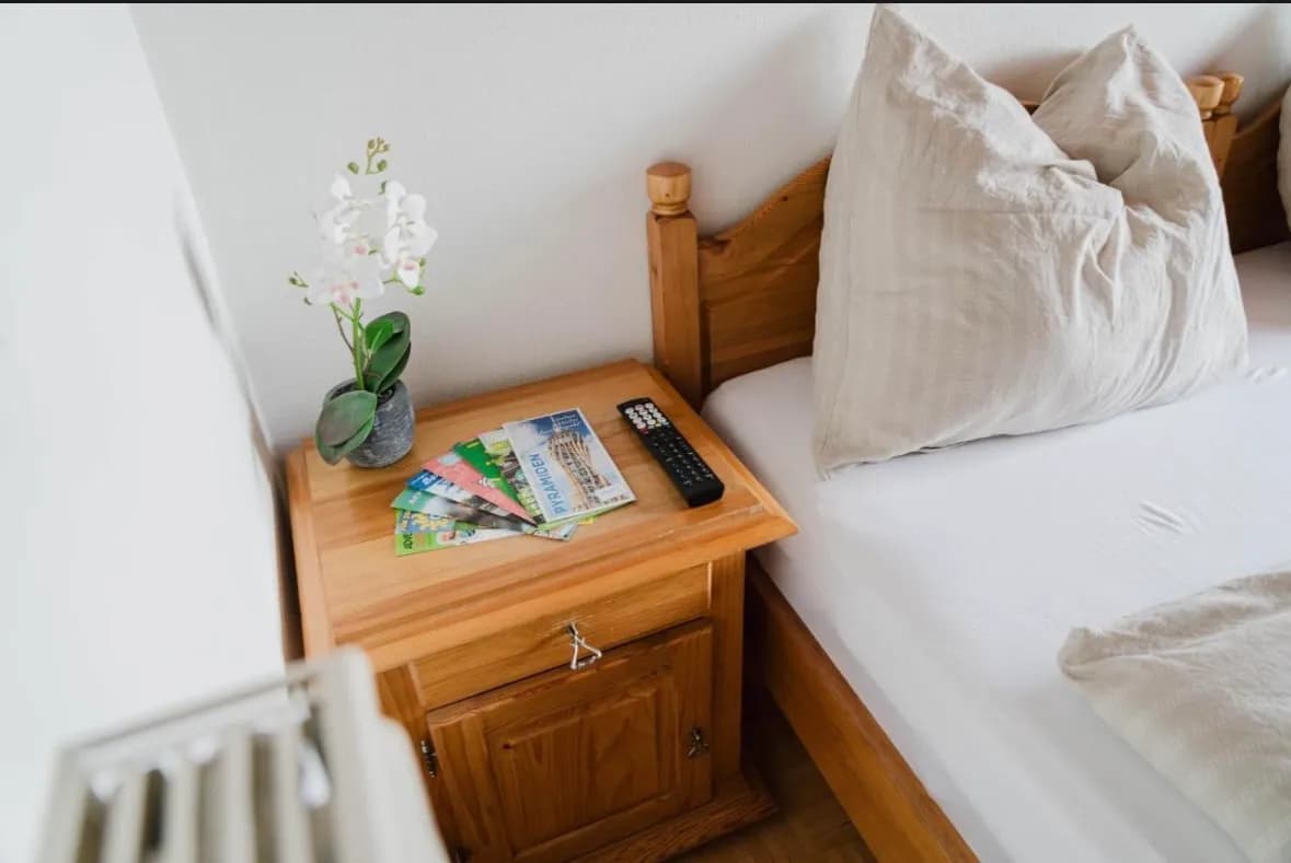 1-Zimmer-Immobilie mieten in Klagenfurt Land – 20 m², € 530 – Bild 8 von 11