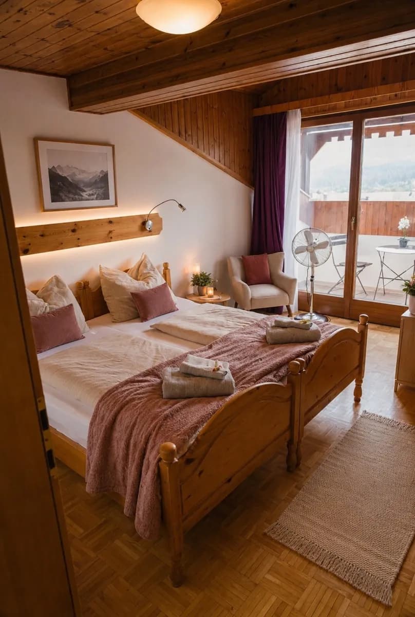 1-Zimmer-Immobilie mieten in Klagenfurt Land – 20 m², € 530 – Bild 11 von 11