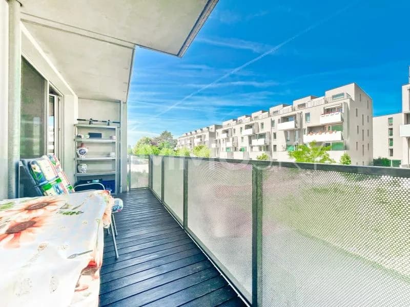 3-Zimmer-Wohnung kaufen in Wien – 82 m², € 399.000