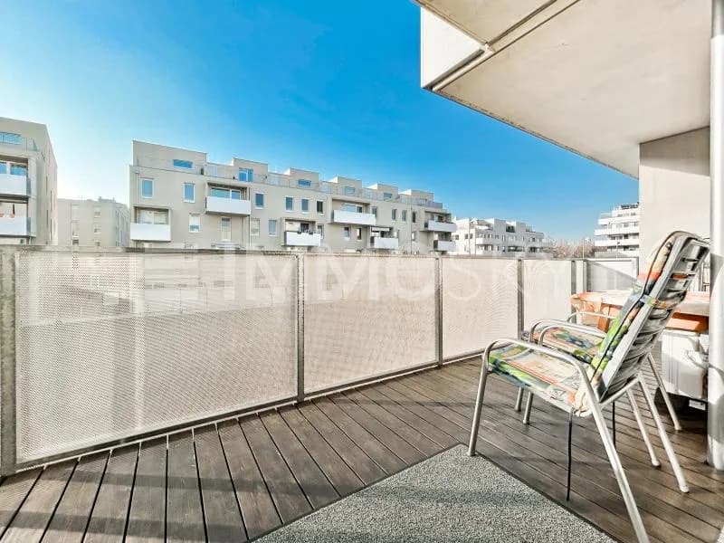 3-Zimmer-Wohnung kaufen in Wien – 82 m², € 399.000 – Bild 2 von 5