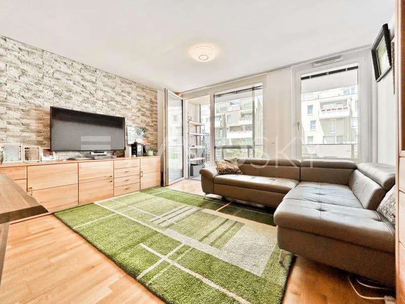 3-Zimmer-Wohnung kaufen in Wien – 82 m², € 399.000 – Bild 3 von 5