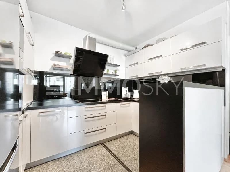 3-Zimmer-Wohnung kaufen in Wien – 82 m², € 399.000 – Bild 4 von 5