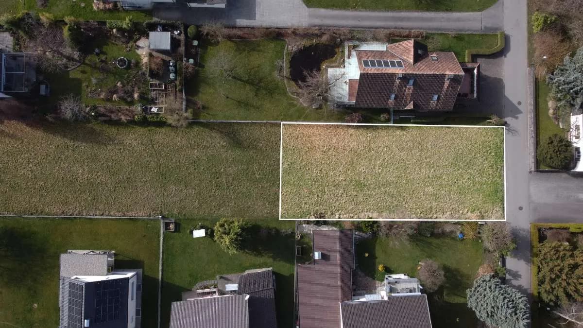 Grundstück kaufen in Feldkirch – 633 m², € 447.000 – Bild 2 von 9