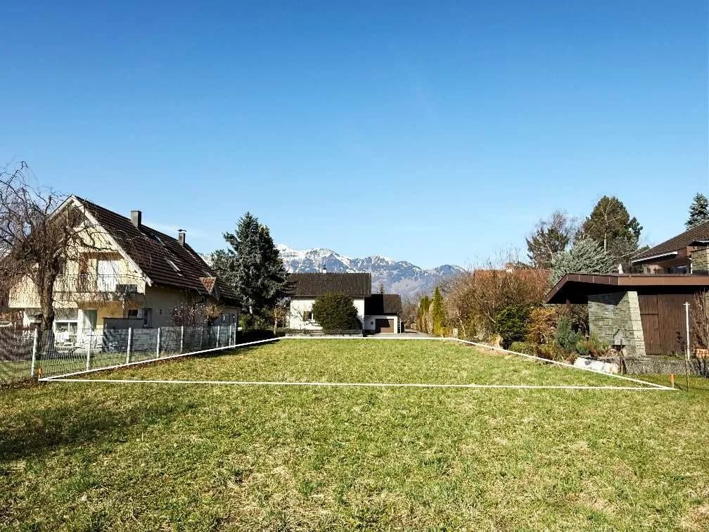 Grundstück kaufen in Feldkirch – 633 m², € 447.000 – Bild 3 von 9
