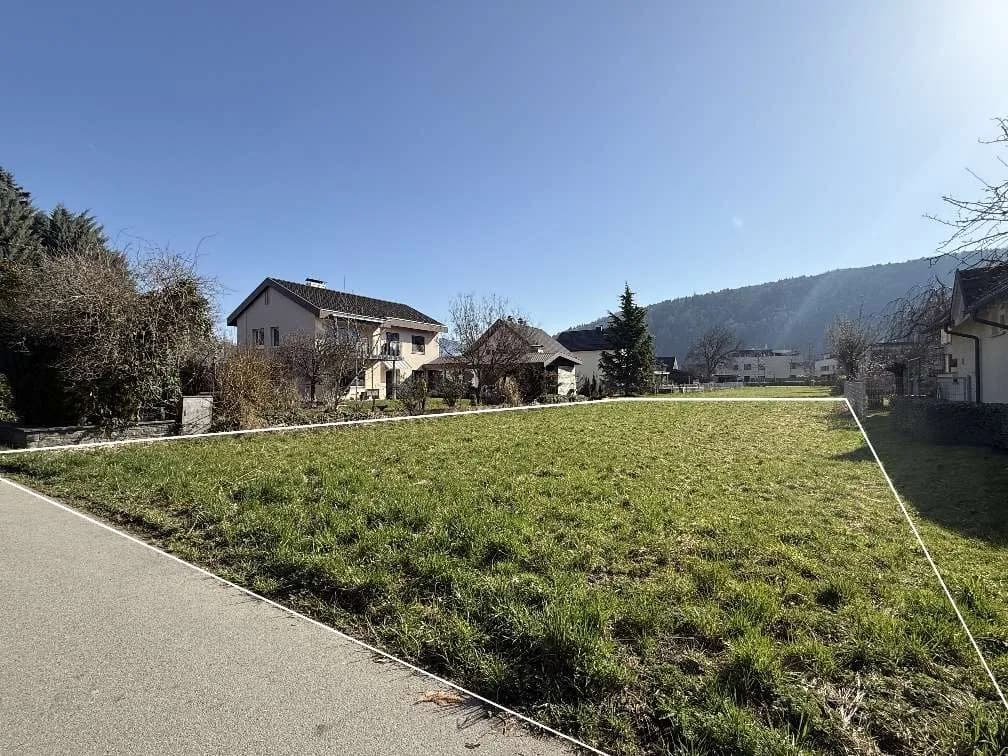 Grundstück kaufen in Feldkirch – 633 m², € 447.000 – Bild 4 von 9