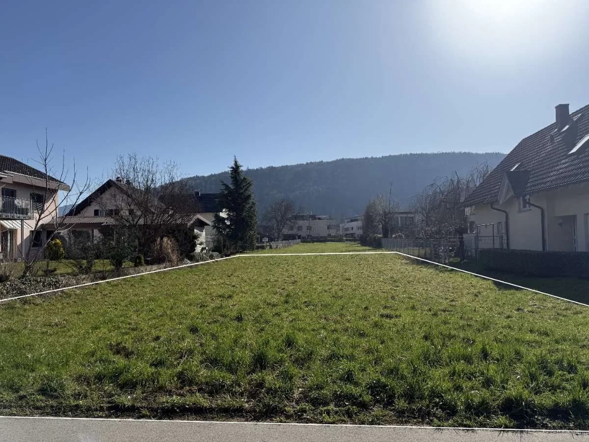 Grundstück kaufen in Feldkirch – 633 m², € 447.000 – Bild 5 von 9