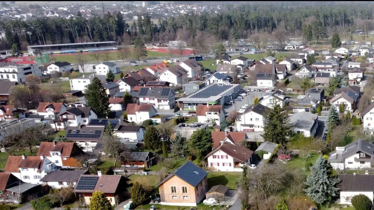 Grundstück kaufen in Feldkirch – 633 m², € 447.000 – Bild 6 von 9