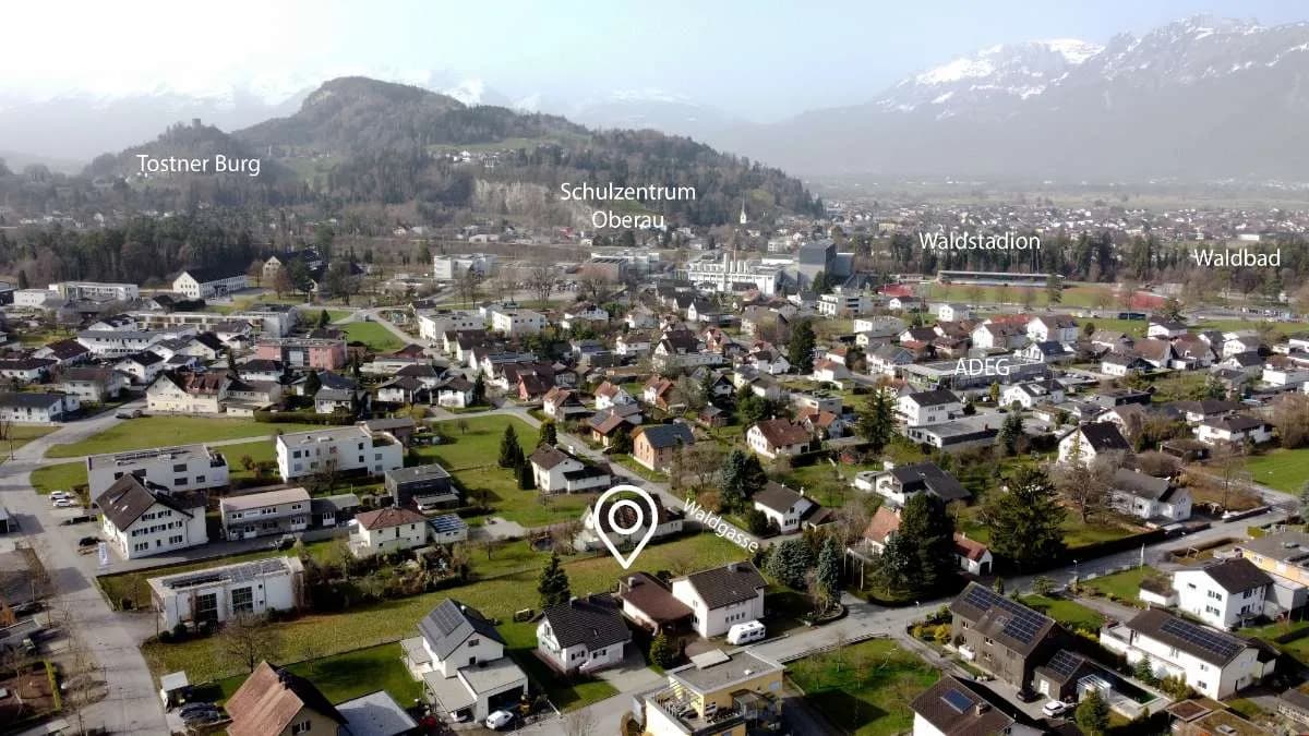 Grundstück kaufen in Feldkirch – 633 m², € 447.000 – Bild 7 von 9