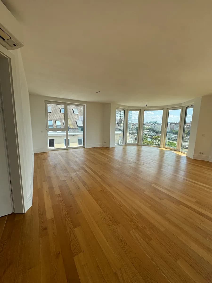 3-Zimmer-Wohnung mieten in Wien – 107 m², € 2.660 – Bild 7 von 60