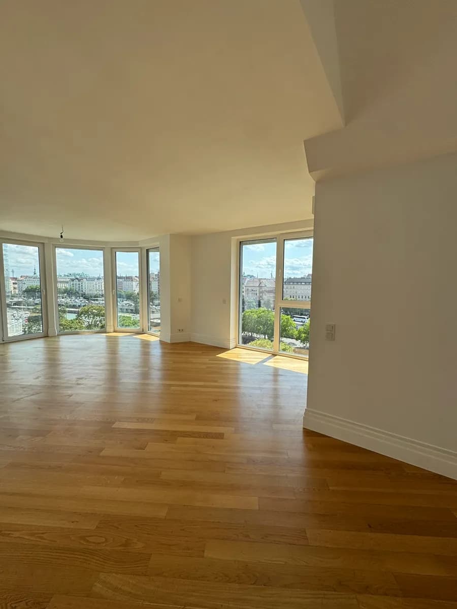 3-Zimmer-Wohnung mieten in Wien – 107 m², € 2.660 – Bild 8 von 60