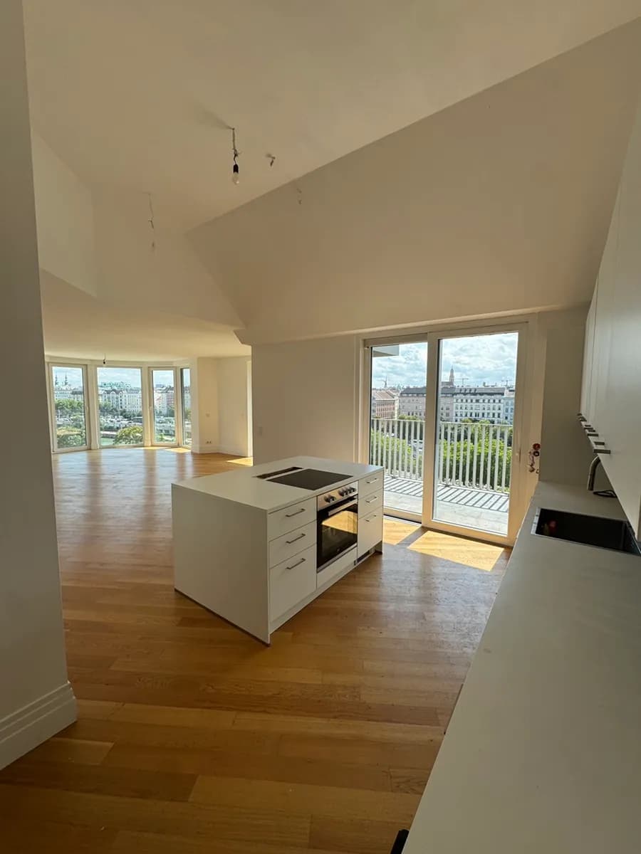 3-Zimmer-Wohnung mieten in Wien – 107 m², € 2.660 – Bild 12 von 60