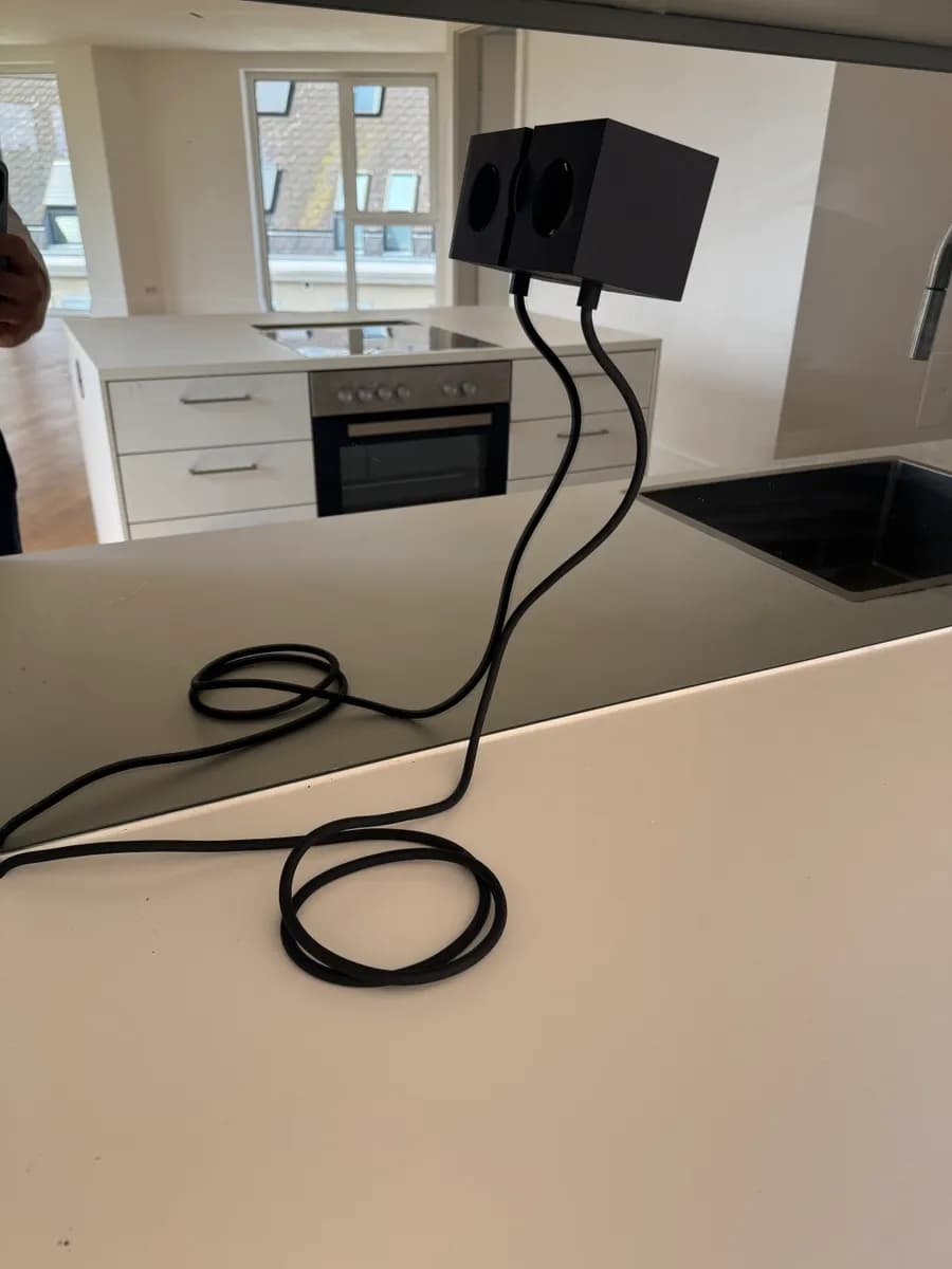 3-Zimmer-Wohnung mieten in Wien – 107 m², € 2.660 – Bild 16 von 60