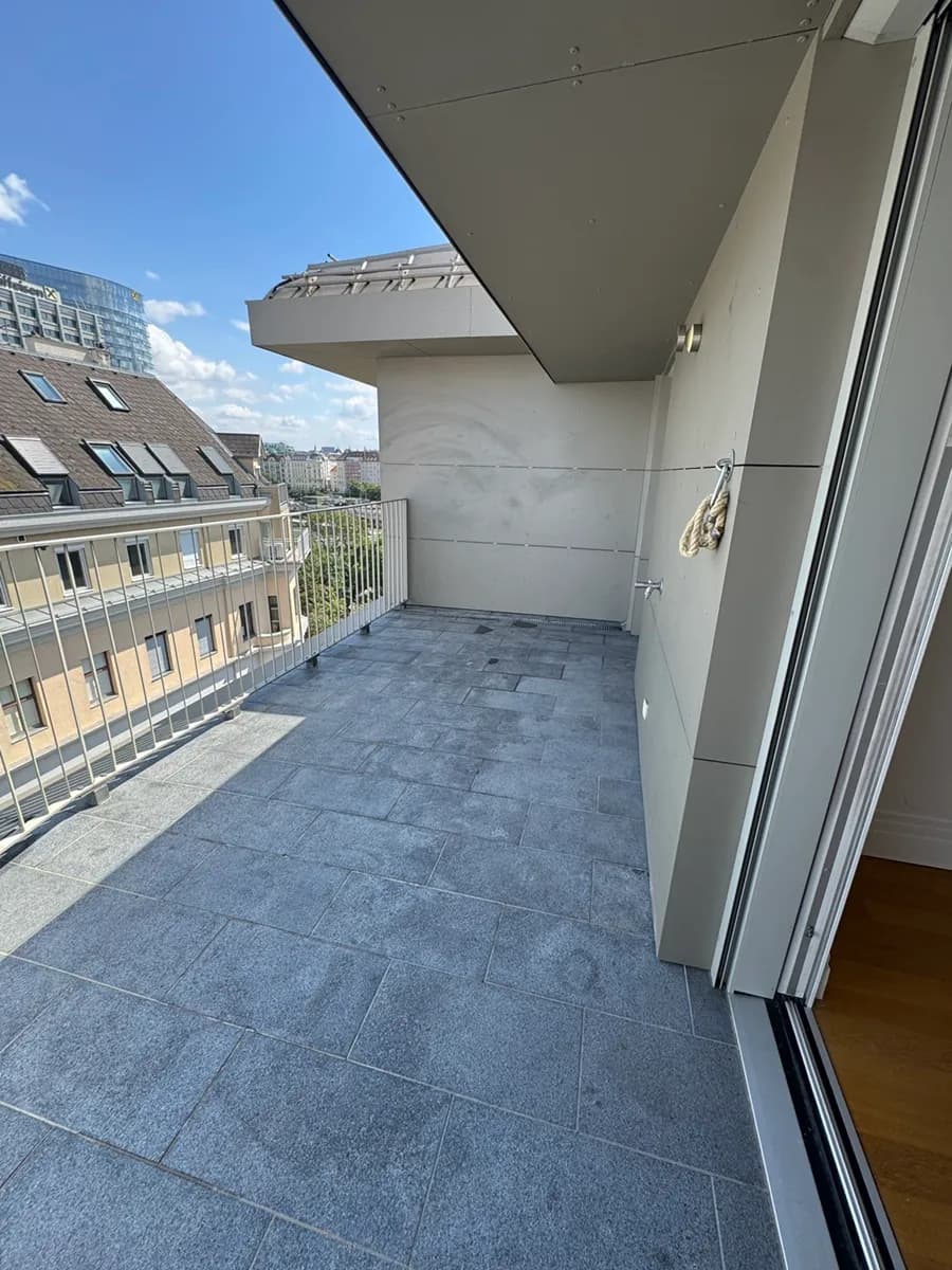 3-Zimmer-Wohnung mieten in Wien – 107 m², € 2.660 – Bild 35 von 60