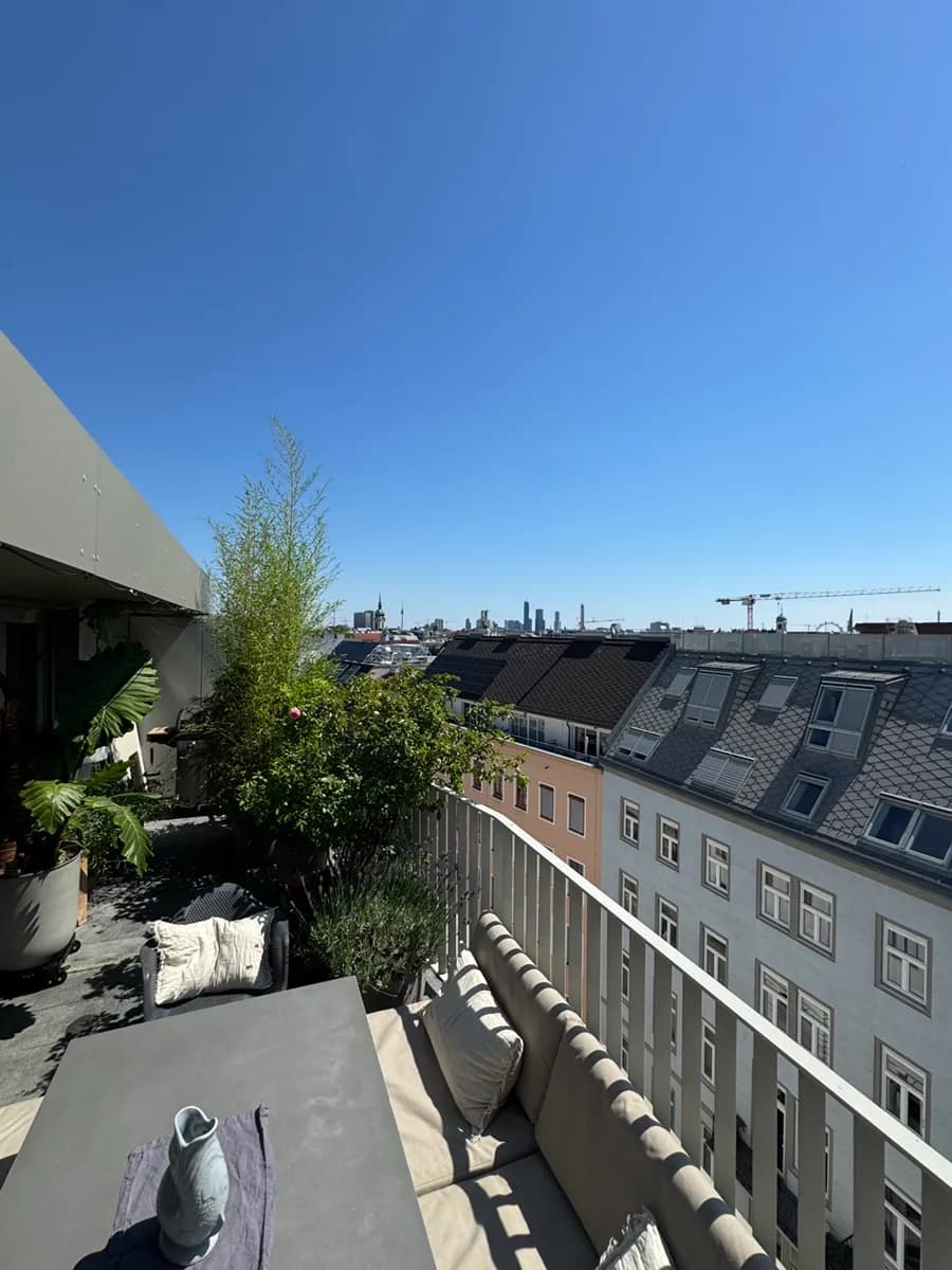 3-Zimmer-Wohnung mieten in Wien – 107 m², € 2.660 – Bild 37 von 60