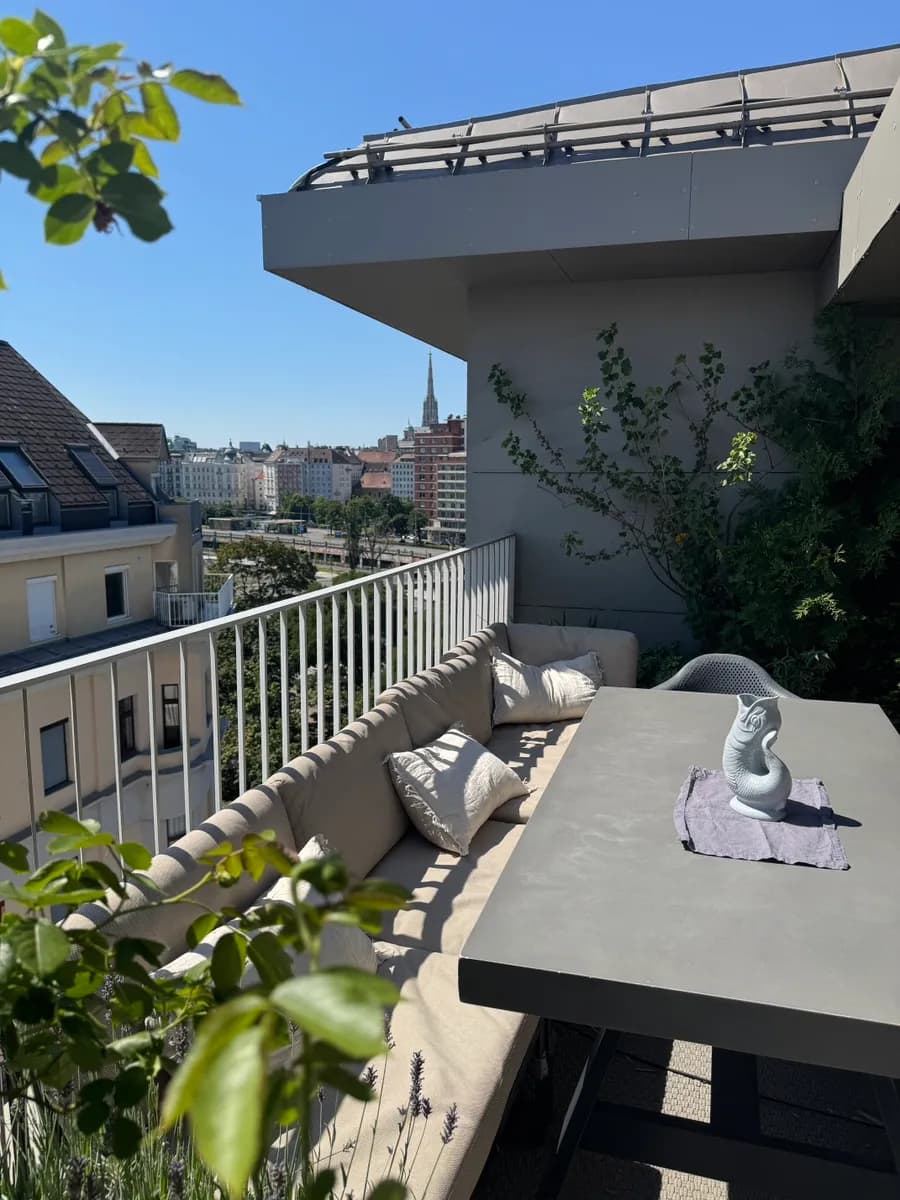 3-Zimmer-Wohnung mieten in Wien – 107 m², € 2.660 – Bild 38 von 60