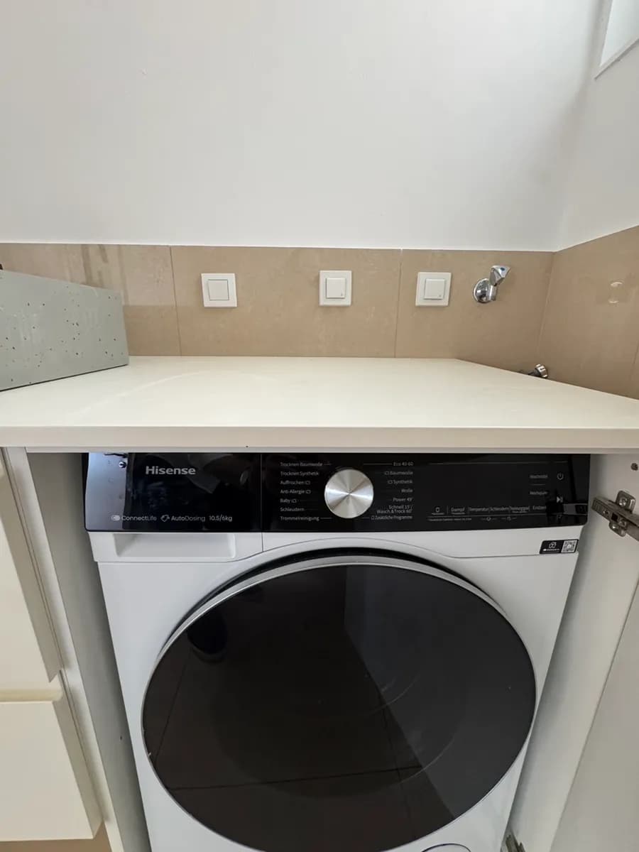 3-Zimmer-Wohnung mieten in Wien – 107 m², € 2.660 – Bild 48 von 60