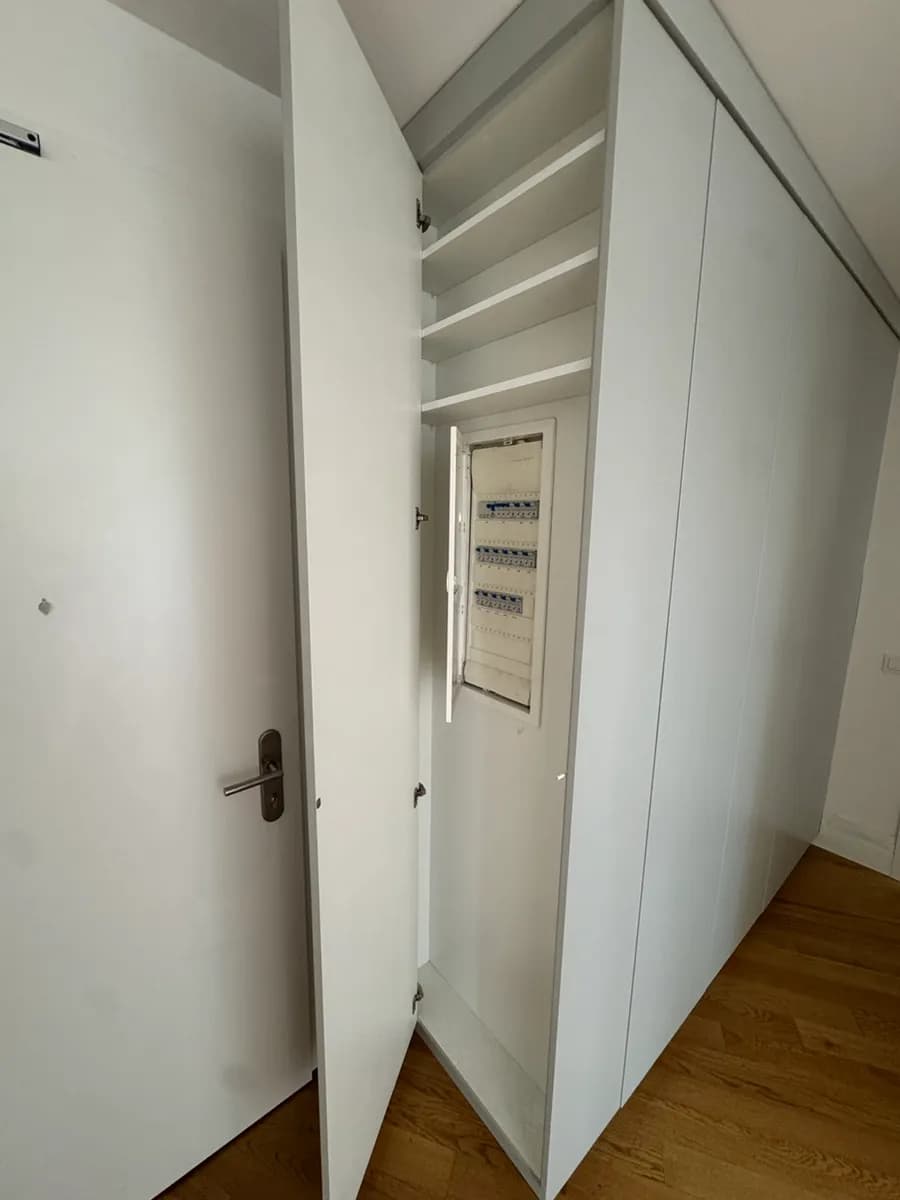 3-Zimmer-Wohnung mieten in Wien – 107 m², € 2.660 – Bild 54 von 60