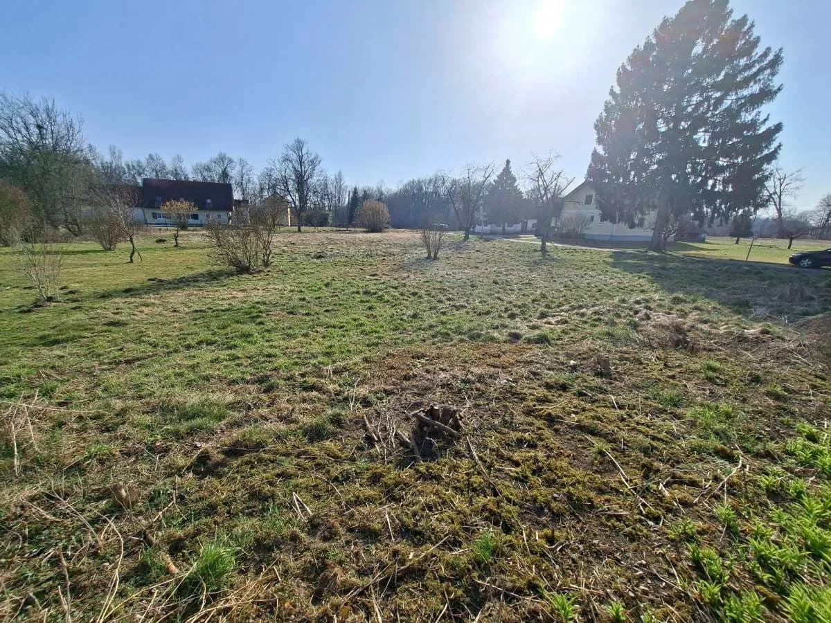 Grundstück kaufen in Südoststeiermark – 2 200 m², € 20